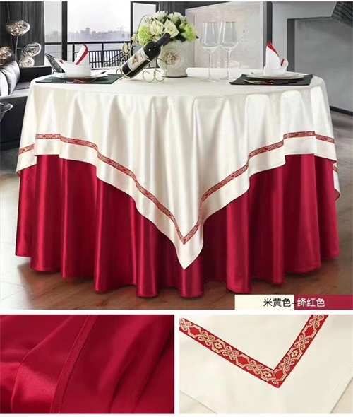 濟南酒店布草